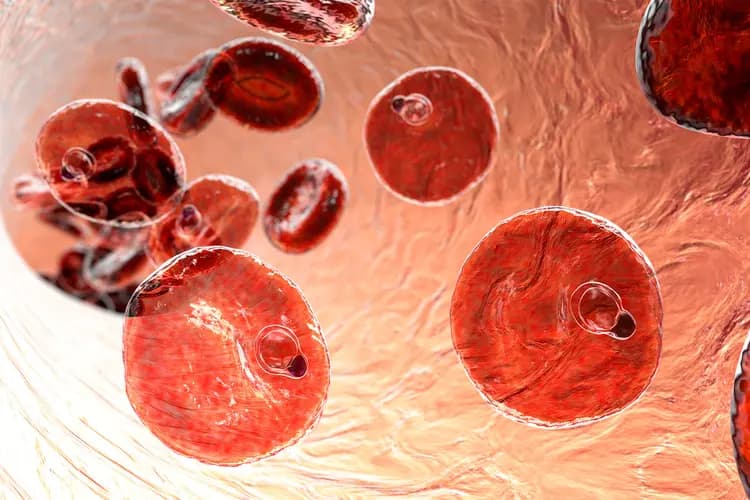 Malaria diagnosis and treatment