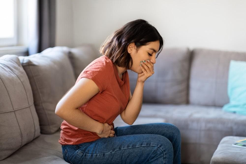 Emergency poisoning treatment