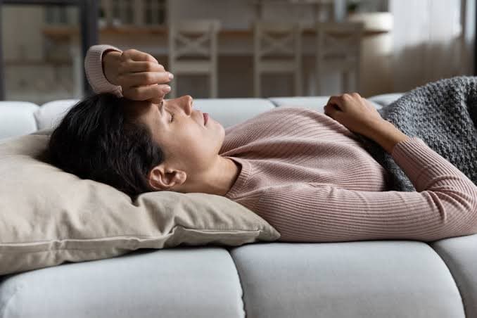 Weakness and fatigue assessment