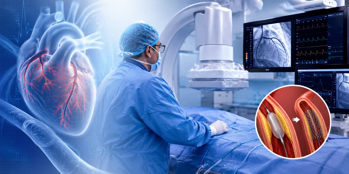 Preventive Cardiology