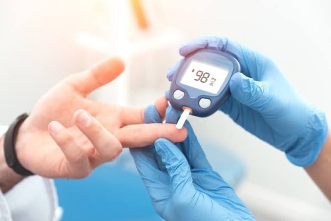 Diabetes care and glucose monitoring