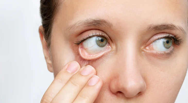 Anemia diagnosis and treatment